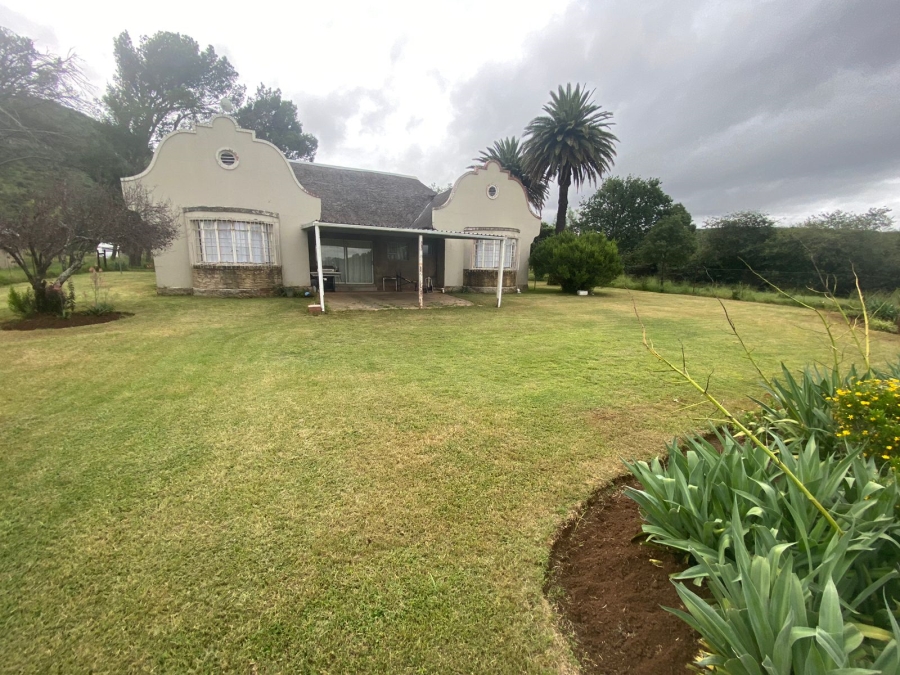 To Let 3 Bedroom Property for Rent in Amberdale Eastern Cape